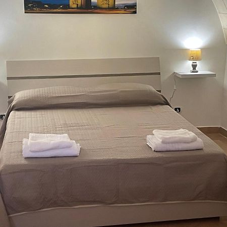 La Maison Del Castello Barletta Eksteriør billede