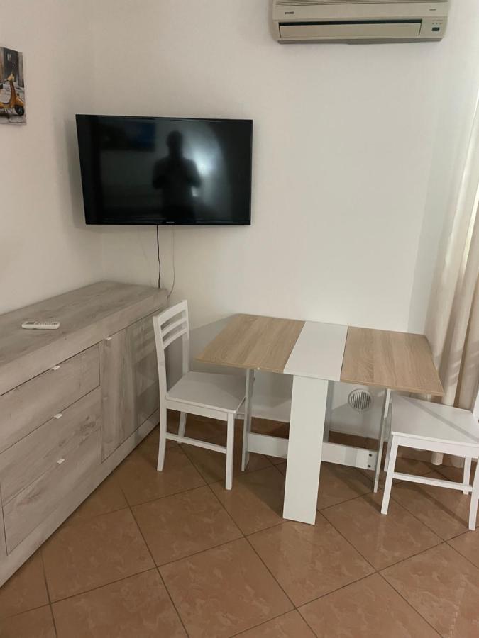 La Maison Del Castello Barletta Eksteriør billede